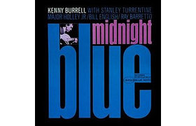 Kenny Burrell