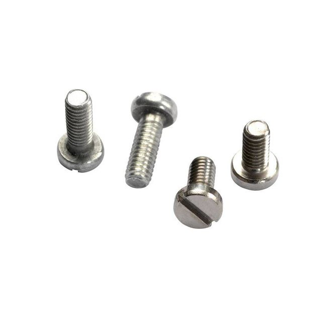 Ortofon Headshell Screw Set - for 2M Series