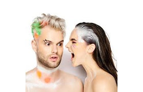 Sofi Tukker 