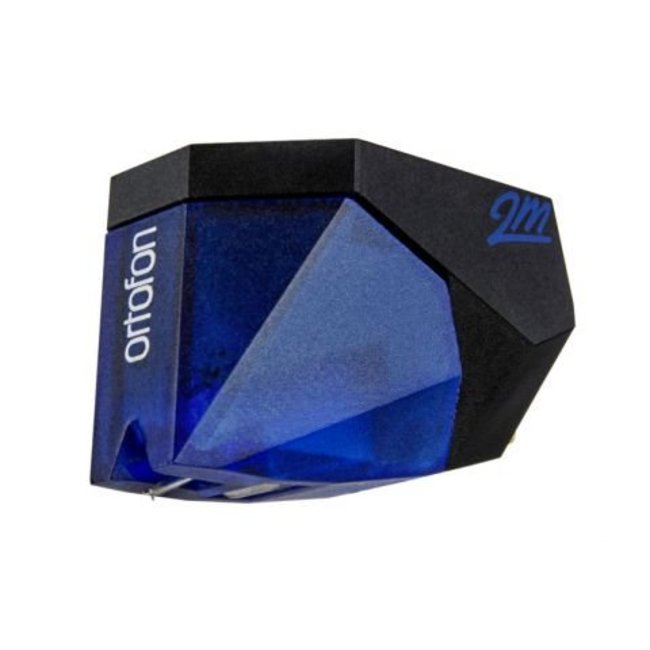 Ortofon MM Cartridge  ( 2M Blue ) (standard or Verso)
