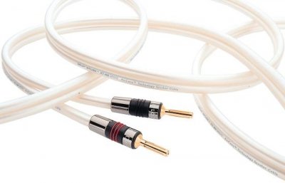 QED Reference X-Tube XT400 - VinylVinyl QED Reference X-Tube XT400 - VinylVinyl