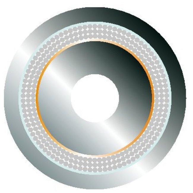 QED Reference X-Tube XT400