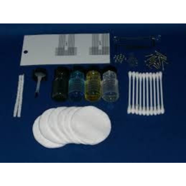 SRMTech Turntable Tune-Up Kit