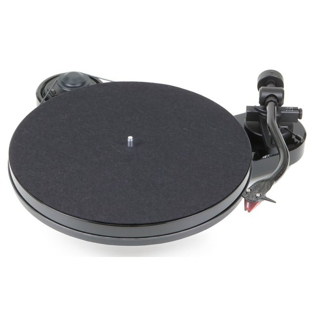 Pro-Ject RPM1 Carbon