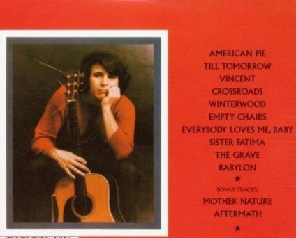 don mclean american pie other recordings of this song