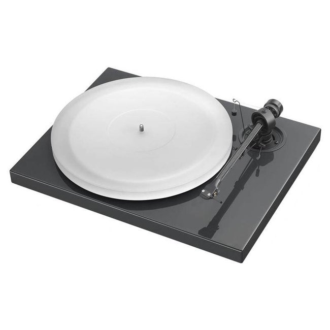 Pro-Ject Acryl-It Platter - For Debut and 1Xpression
