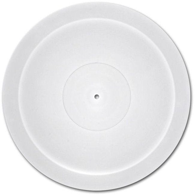 Pro-Ject Acryl-It Platter - For Debut and 1Xpression