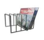 VinylVinyl Vinyl LP Record Holder = Square =