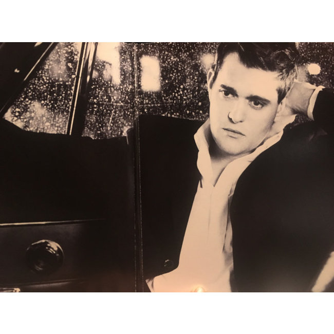 Michael Buble It's Time =2LP=