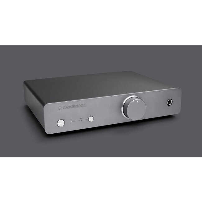 Cambridge Audio Alva Duo  Moving Coil & Moving Magnet Phono Preamplifier