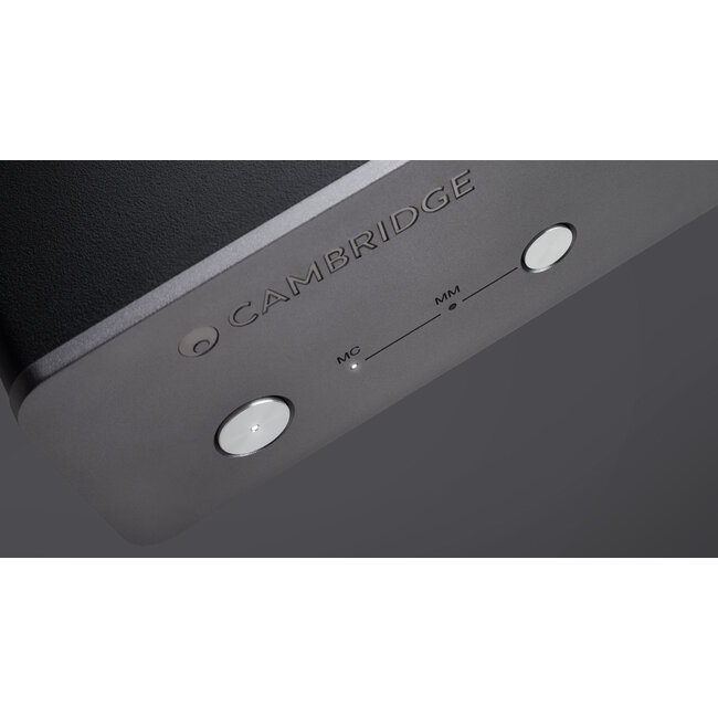 Cambridge Audio Alva Duo  Moving Coil & Moving Magnet Phono Preamplifier