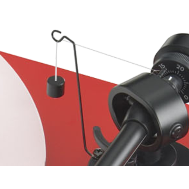 Pro-Ject Anti-Skating Device for ProJect Turntables (4g)