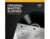 Mobile Fidelity Sound Lab = MOFI = Original Master Inner Sleeves = MOFI = Mobile Fidelity Sound Lab = MOFI = Original Master Inner Sleeves = MOFI =
