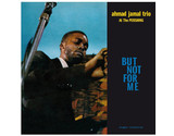 Ahmad Jamal/Trio
