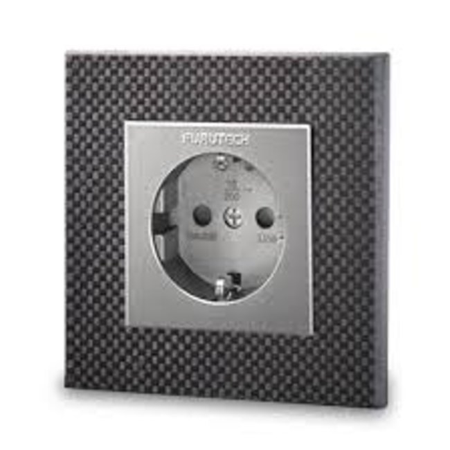 Furutech Schuko Wall Socket FP-SWS (G)