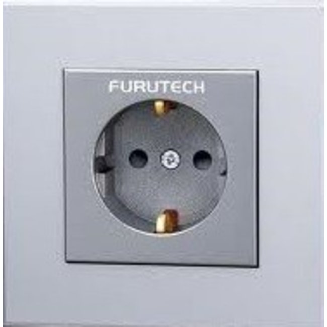 Furutech Schuko Wall Socket FT-SWS (G)