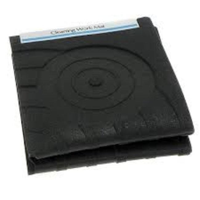 Nagaoka Disc Cleaning Mat