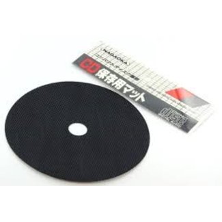 Nagaoka CD Protection Base Pads =5pcs=