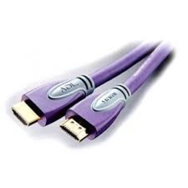 Furutech ADL HDMI HI-4 Cable with HEAC