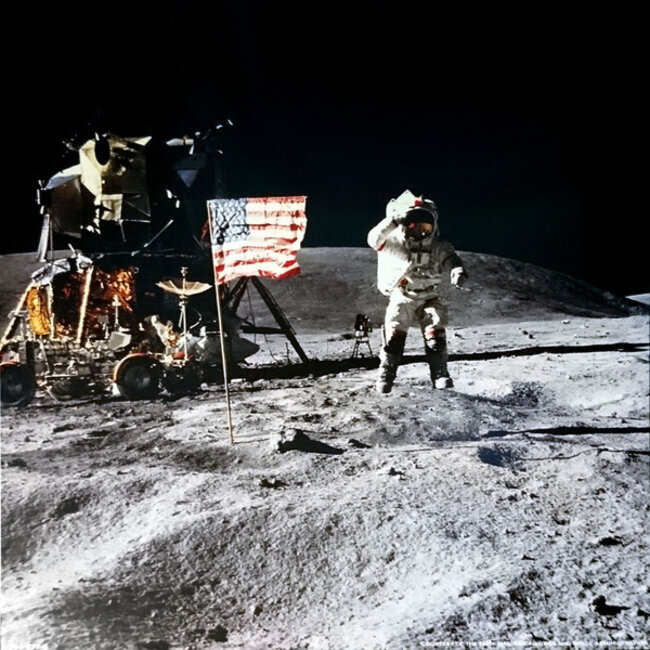 Brian Eno Apollo: Atmospheres & Soundtracks (Extended Edition 180g vinyl 2LP)