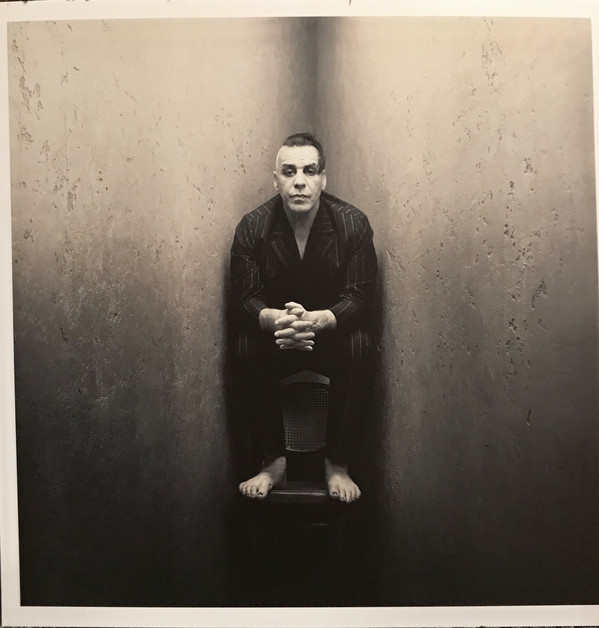 Rammstein Rammstein ( 45rpm 180g vinyl 2LP ) - VinylVinyl