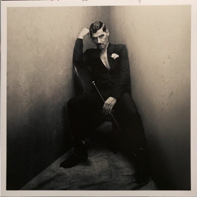 Rammstein Rammstein ( 45rpm 180g vinyl 2LP )