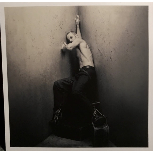 Rammstein Rammstein ( 45rpm 180g vinyl 2LP )