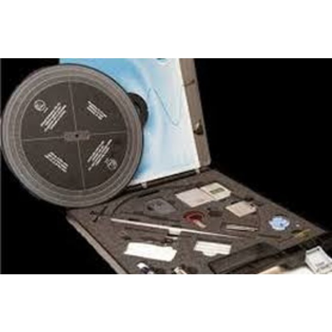 Clearaudio Professional Analogue Toolkit