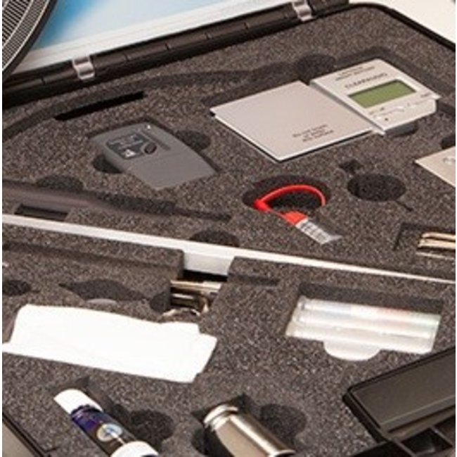 Clearaudio Professional Analogue Toolkit
