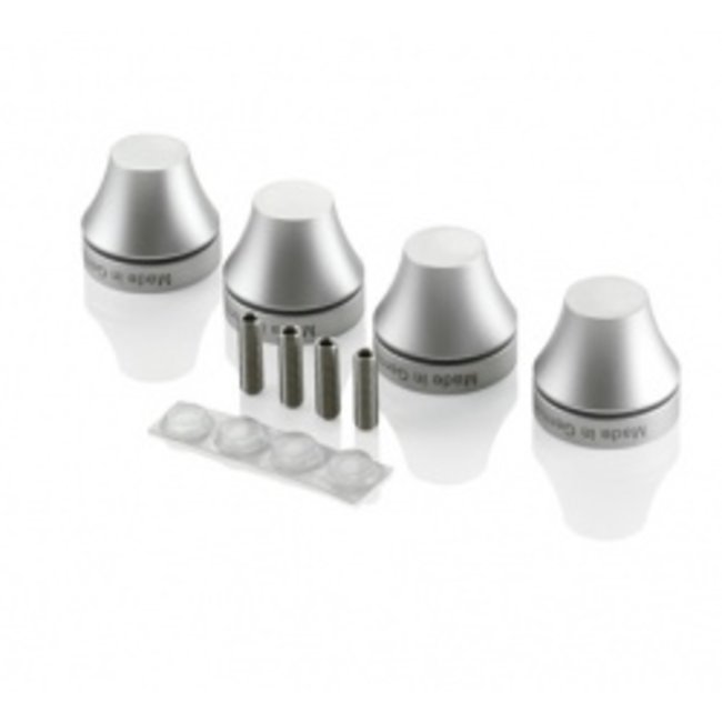Clearaudio Perfect Points (Isolation Point / Support Feet ) 4pcs