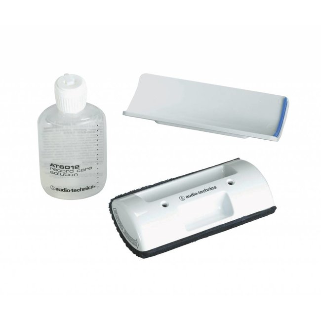 Audio Technica Audio Technica AT6012 Record Cleaning Kit