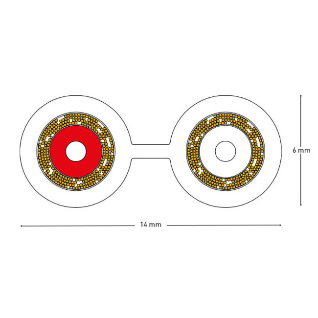 QED Reference X-Tube XT40i