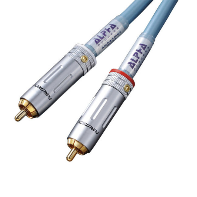 Furutech Alpha Line1 Analog Interlink