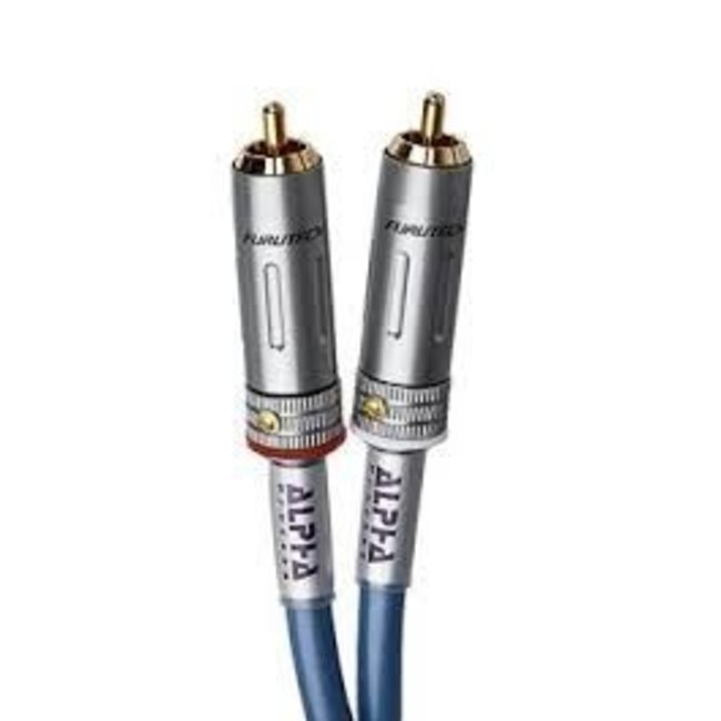 Furutech Alpha Line1 Analog Interlink