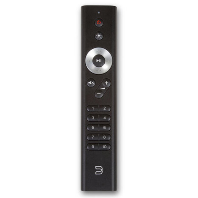 Blue Sound Remote Control