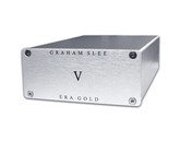 Graham Slee Era Gold V Phono Stage Graham Slee Era Gold V Phono Stage