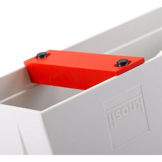 Knosti Disco-Antistat Generation 2 PLUS NEU 2019