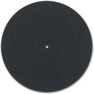 Pro-Ject Pro-Jecty velt mat ( feltmat ) 30cm for most turntables