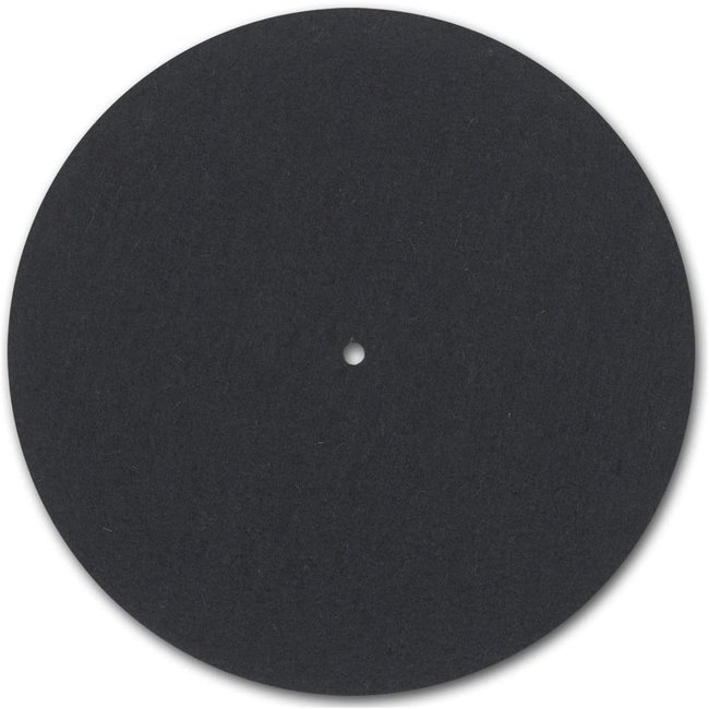 Pro-Ject Pro-Ject velt mat ( feltmat ) 30cm for most turntables