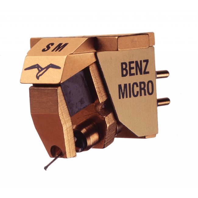 Benz Micro Glider S