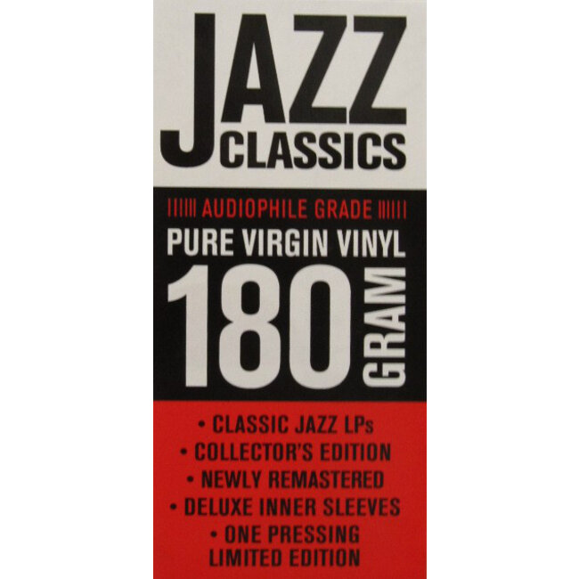 Max Roach We Insist!( Max Roach's Freedom Now Suite ) (180g vinyl LP )