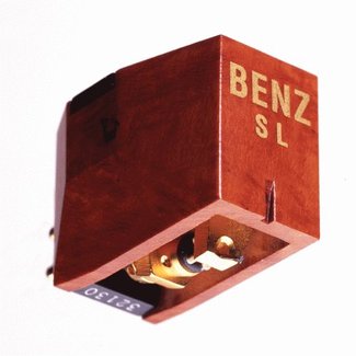 Benz Micro Wood SH/SM/SL