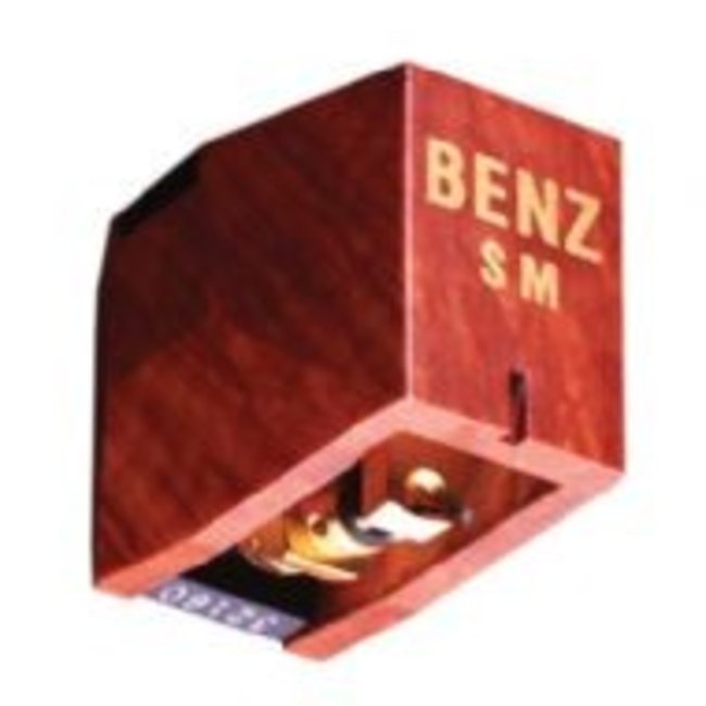 Benz Micro Wood SH/SM/SL