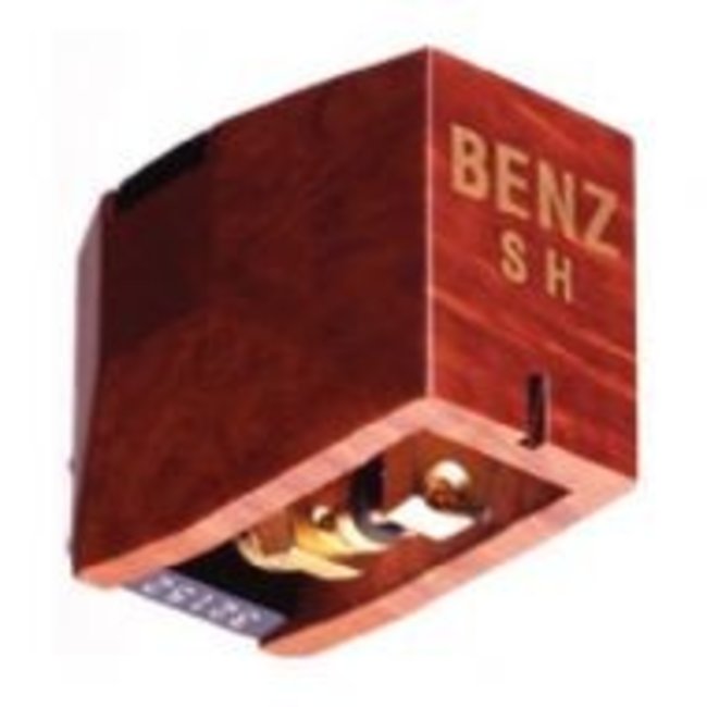 Benz Micro Wood SH/SM/SL