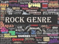 Classic Rock/psychedelic rock/progressive rock