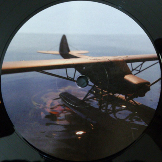 Gorillaz Plastic Beach ( 180g vinyl 2LP )