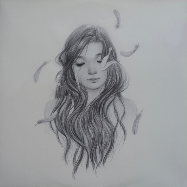 John Mayer/John Mayer Trio Search For Everything ( 2LP )