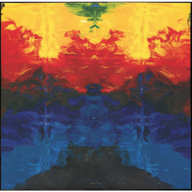 Coldplay Viva La Vida or Death and All His Friends ( vinyl LP )