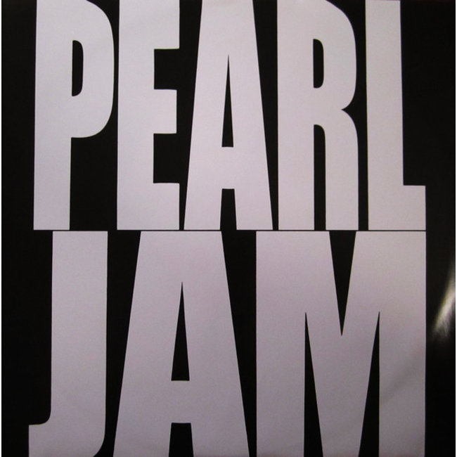 Pearl Jam Ten ( vinyl LP )
