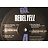 Billy Idol Rebel Yell =180g vinyl remaster =